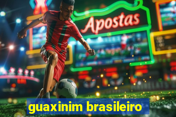 guaxinim brasileiro